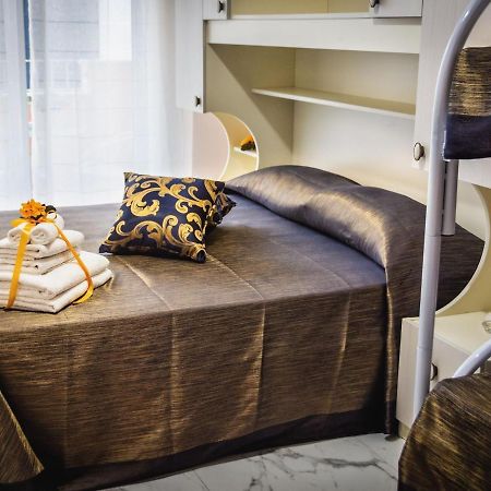 ラーカレ Le Colonne Bed & Breakfast エクステリア 写真