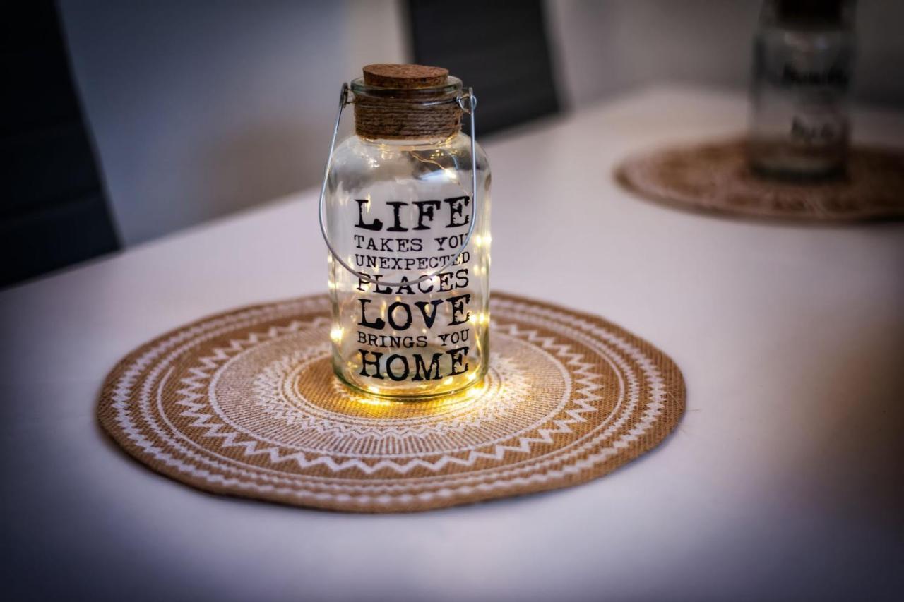 ラーカレ Le Colonne Bed & Breakfast エクステリア 写真