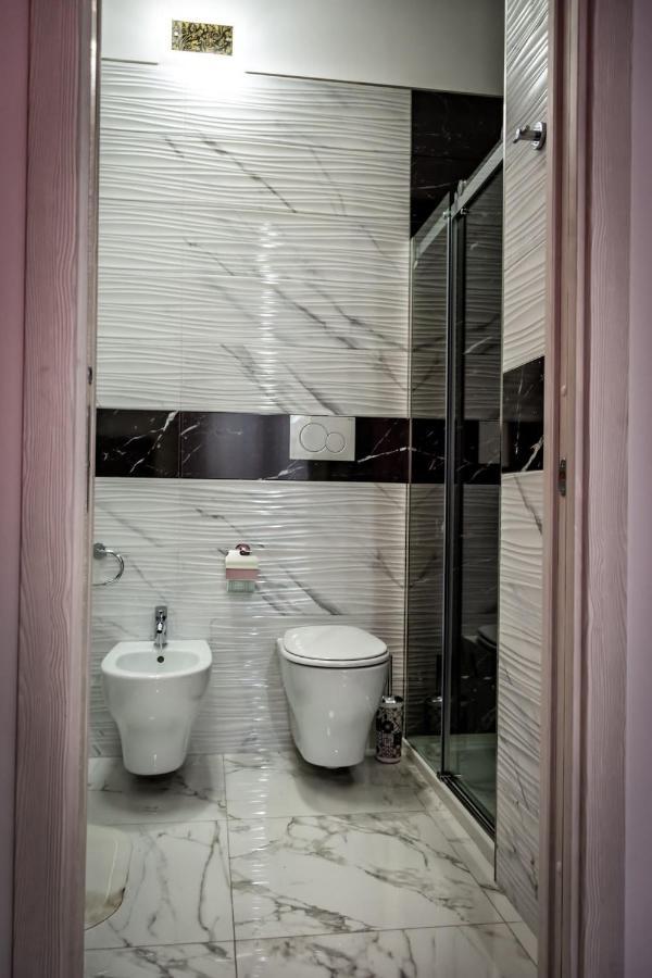 ラーカレ Le Colonne Bed & Breakfast エクステリア 写真